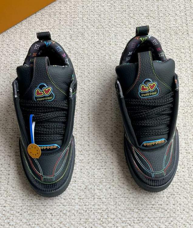 Picture of Louis Vuitton Shoes _SKULVsz38-45hnh042715586